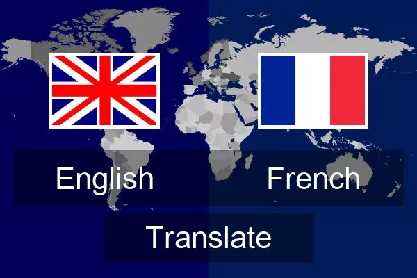 I will do perfect english to french translation and vice versa